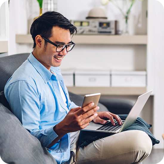 Advantages of Bundling