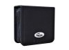 Nylon 48 CD / DVD / Blu-ray Carry Case