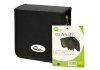 Nylon 48 CD / DVD / Blu-ray Carry Case