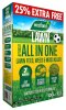 All In One Lawn Feed, Weed & Moss Killer 3.2kg - Treats 100sqm