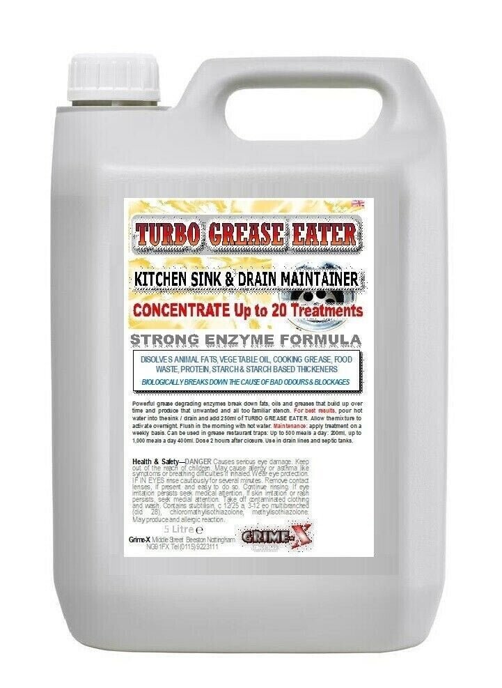 Waste Disposal Image