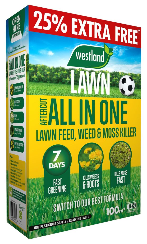 Weed Control Image