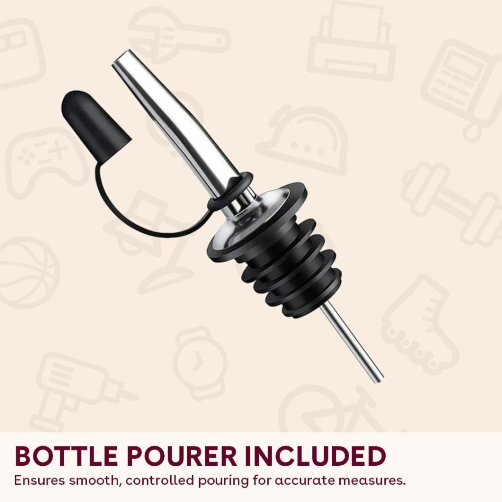 Bartender Tools & Accessories Image